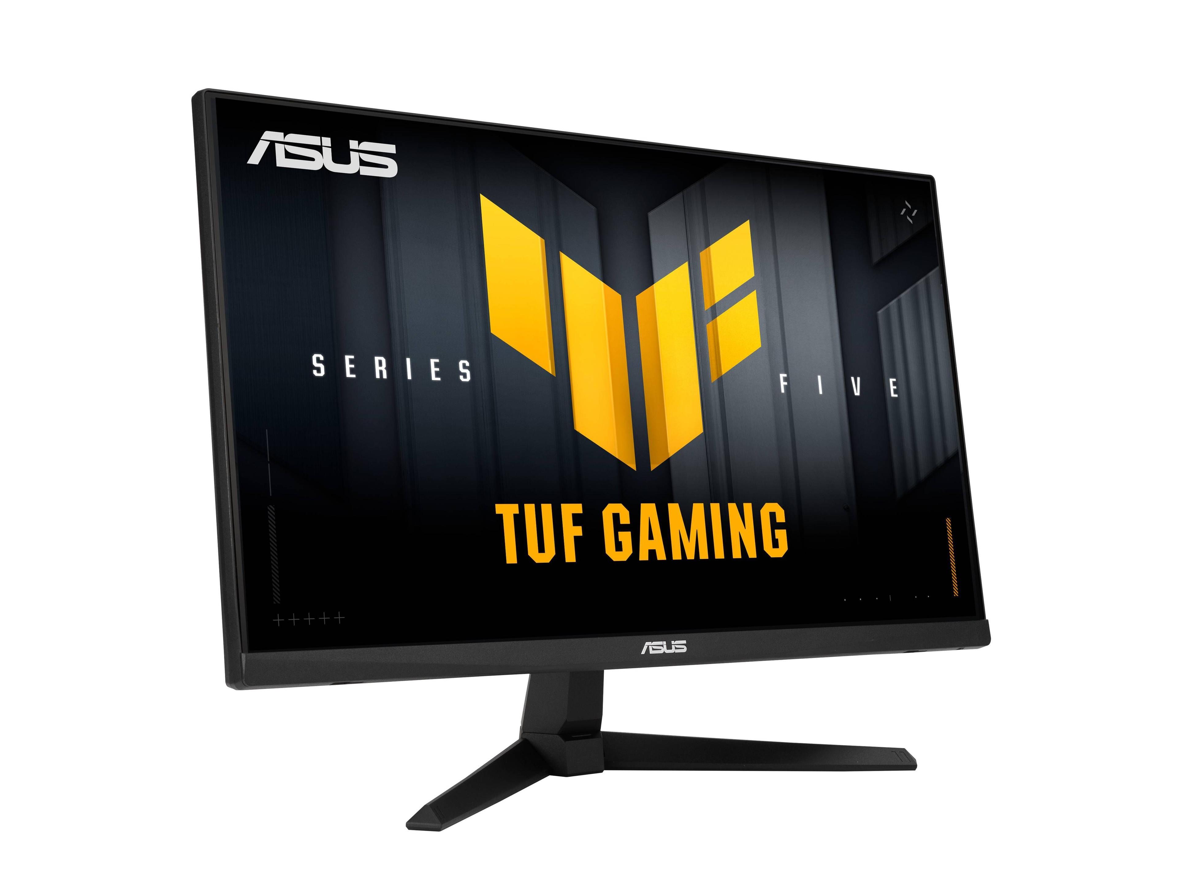 Monitor Gamer ASUS TUF Gaming VG249Q5A, 23.8" FHD IPS, 200Hz, 0.3ms, FreeSync, G-SYNC-2