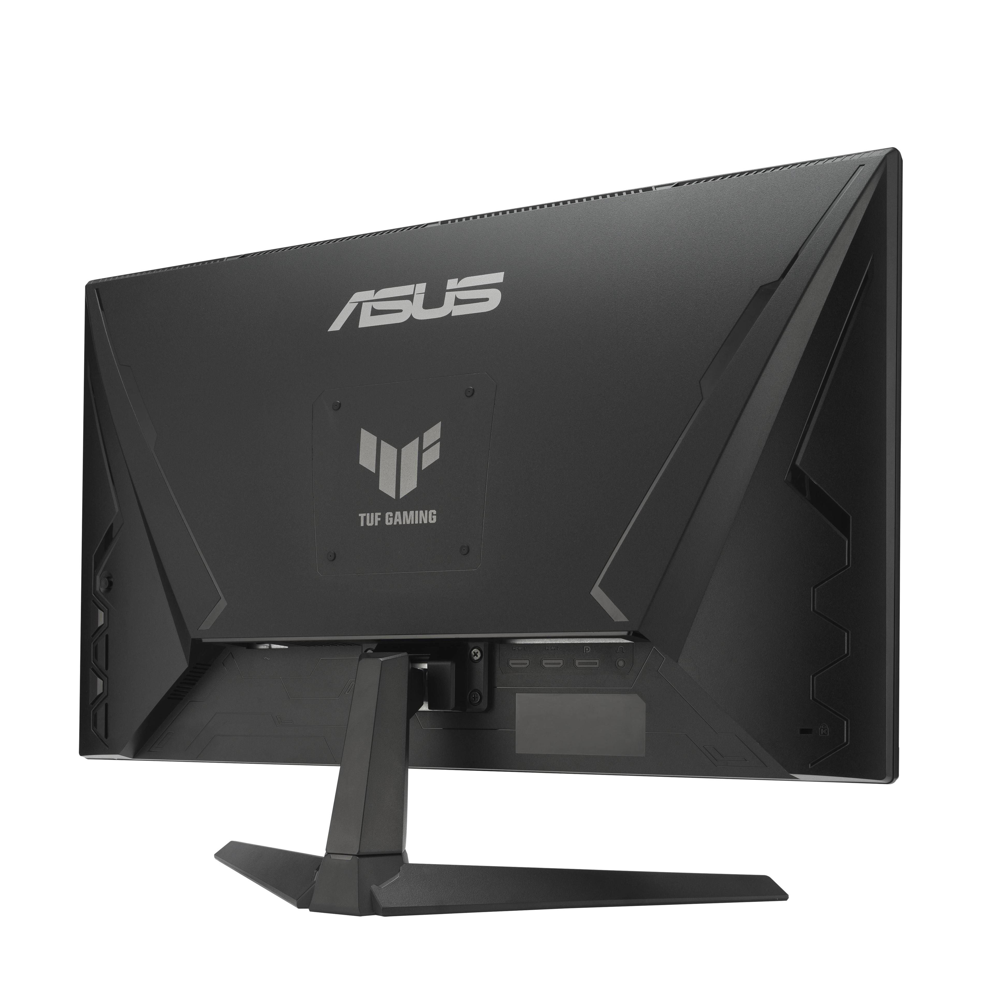 Monitor Gamer ASUS TUF Gaming VG249Q5A, 23.8" FHD IPS, 200Hz, 0.3ms, FreeSync, G-SYNC-3