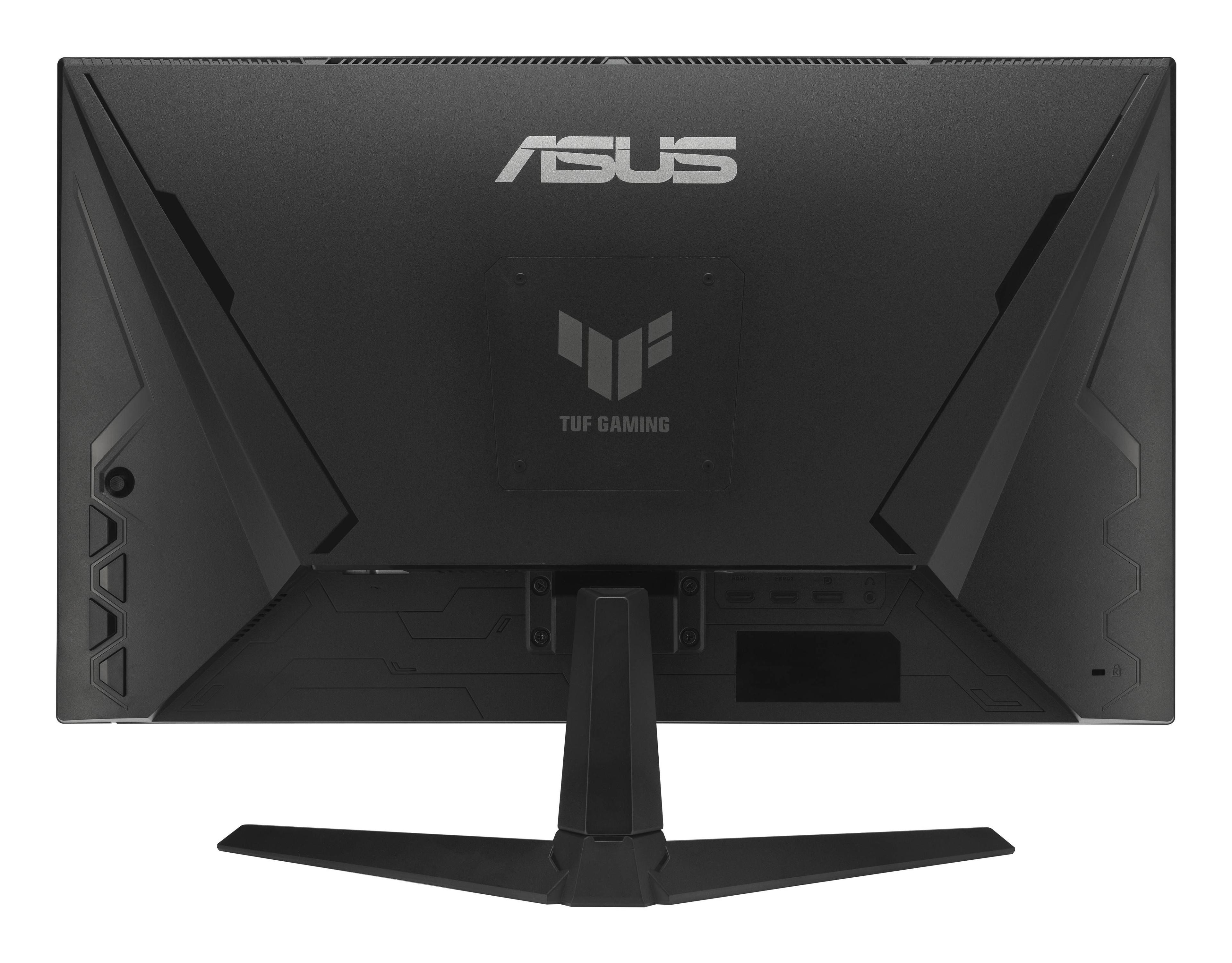 Monitor Gamer ASUS TUF Gaming VG249Q5A, 23.8" FHD IPS, 200Hz, 0.3ms, FreeSync, G-SYNC-4