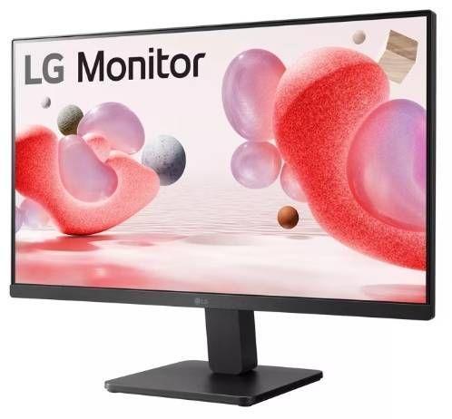 Monitor Plano LG 24MR400-B 23.8", Full HD (1920x1080), IPS, 5ms, 100 Hz, HDMI, VGA-0