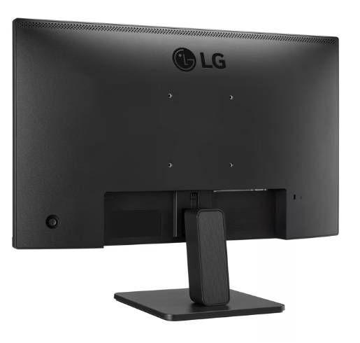 Monitor Plano LG 24MR400-B 23.8", Full HD (1920x1080), IPS, 5ms, 100 Hz, HDMI, VGA-2