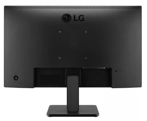 Monitor Plano LG 24MR400-B 23.8", Full HD (1920x1080), IPS, 5ms, 100 Hz, HDMI, VGA-3