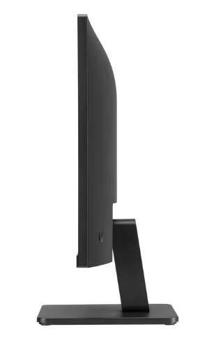 Monitor Plano LG 24MR400-B 23.8", Full HD (1920x1080), IPS, 5ms, 100 Hz, HDMI, VGA-4