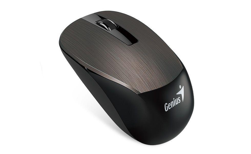 Mouse Inalámbrico Genius BlueEye NX-7015-0