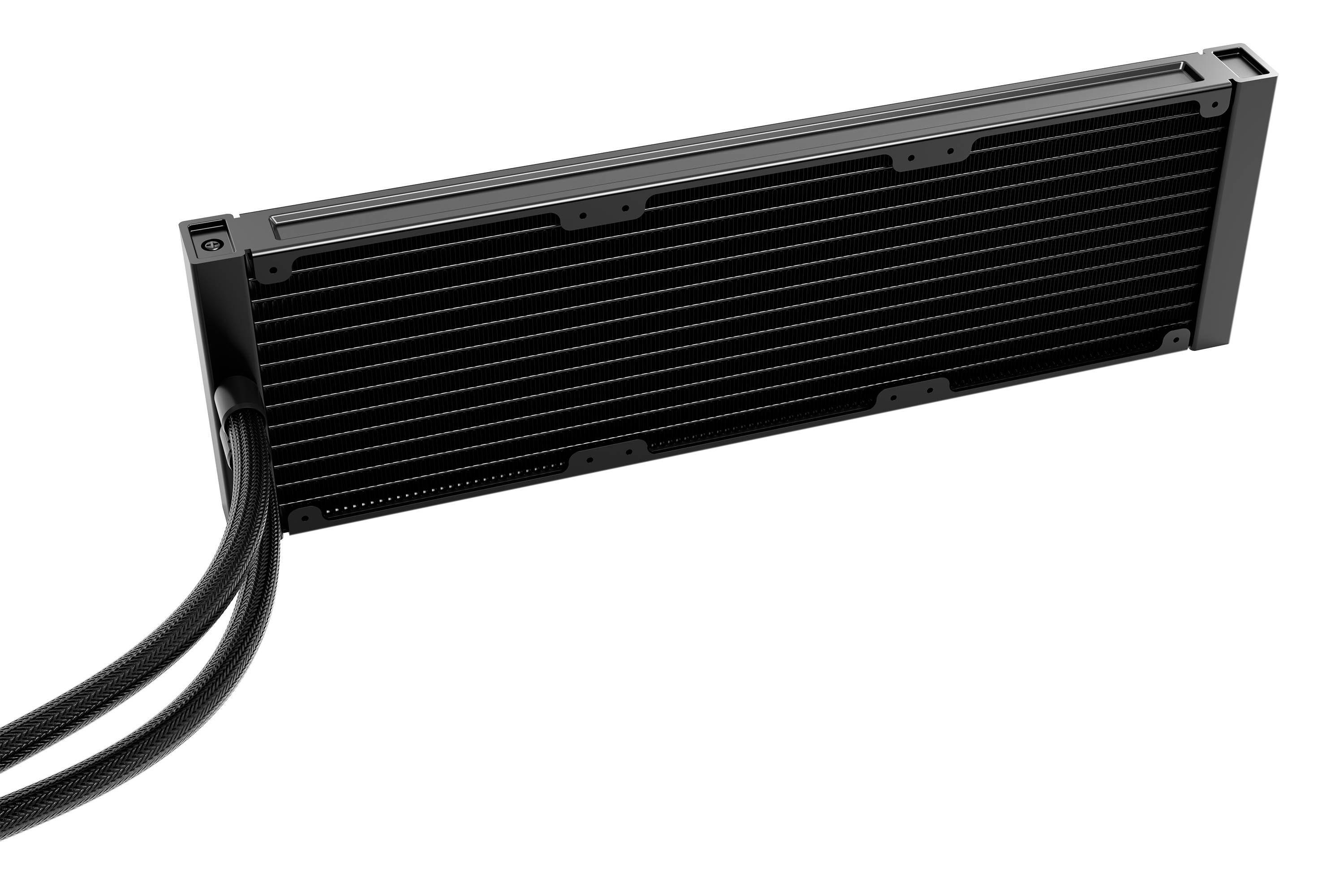 Refrigeración Líquida Be Quiet! Pure Loop 3, 360mm, PWM, Intel/AMD-2