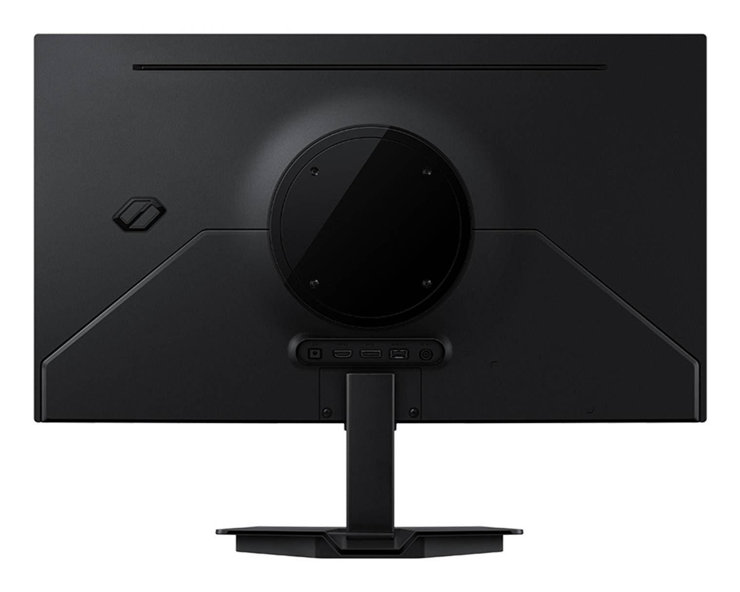 Monitor Gamer Plano Samsung Odyssey G5 27" QHD OLED 180Hz 0.03ms HDMI, DP, FreeSync G-SYNC HDR10-1