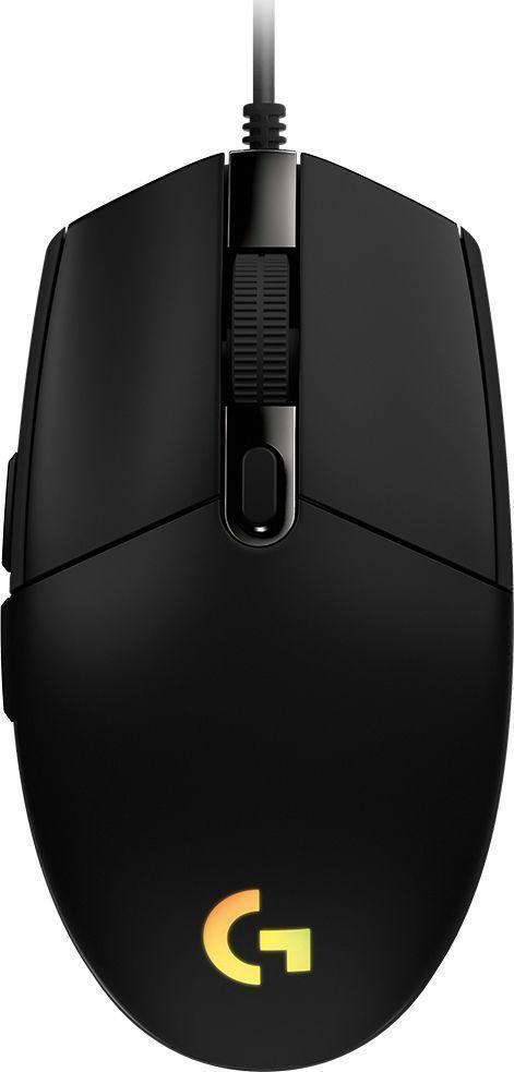 Mouse Gamer Logitech G203 RGB LIGHTSYNC-2