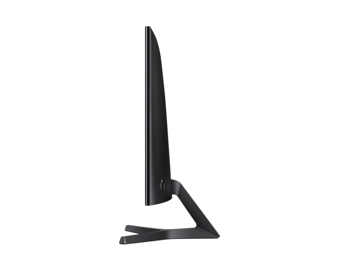 Monitor Samsung Curvo de 24” Full HD, Panel VA-6