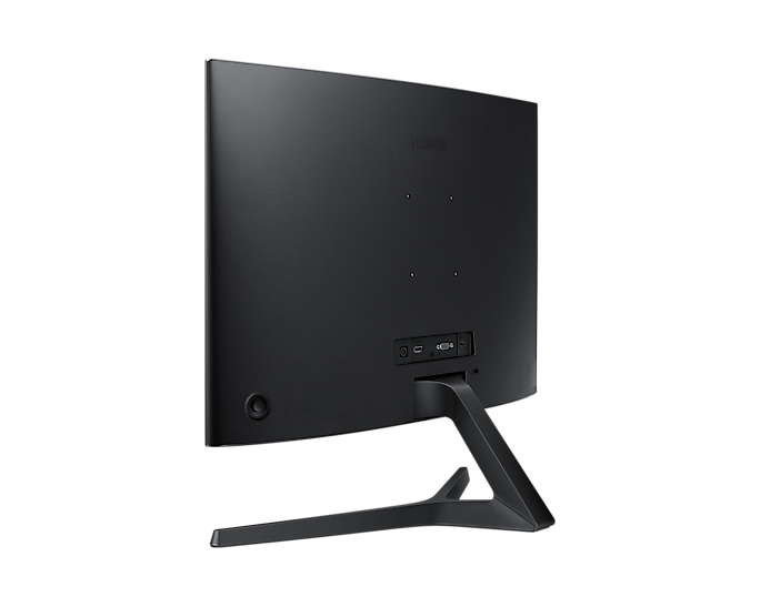Monitor Samsung Curvo de 24” Full HD, Panel VA-7