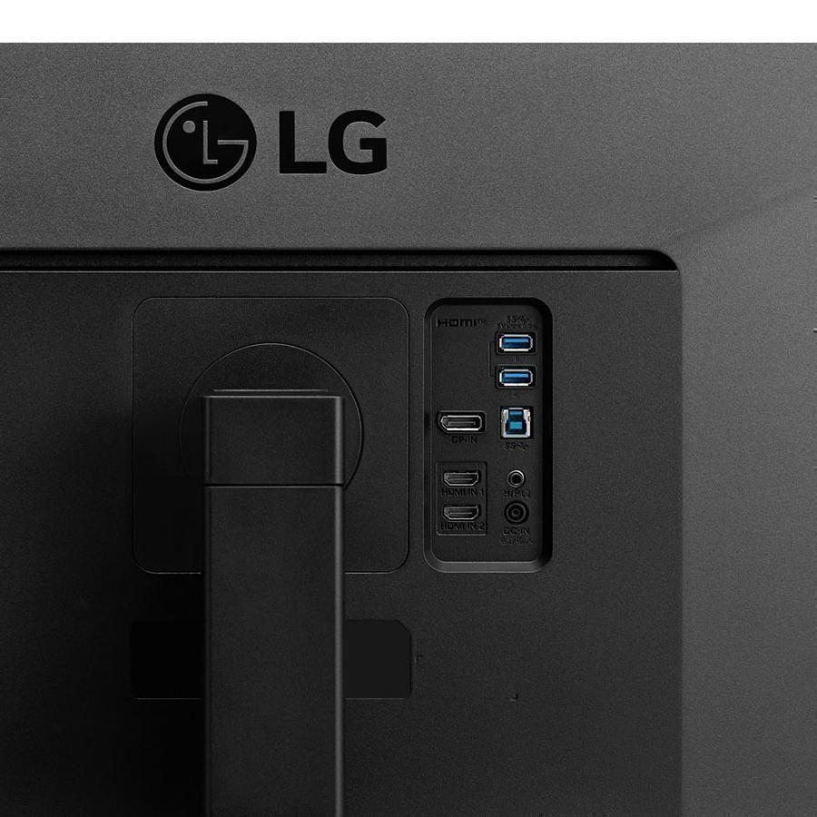 Monitor LG 34BN770-B,34" Ultrawide 21:9 3440x1440-4