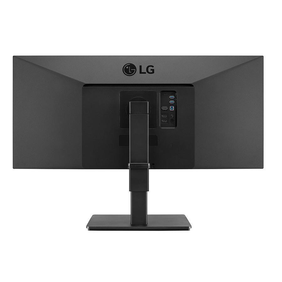 Monitor LG 34BN770-B,34" Ultrawide 21:9 3440x1440-3