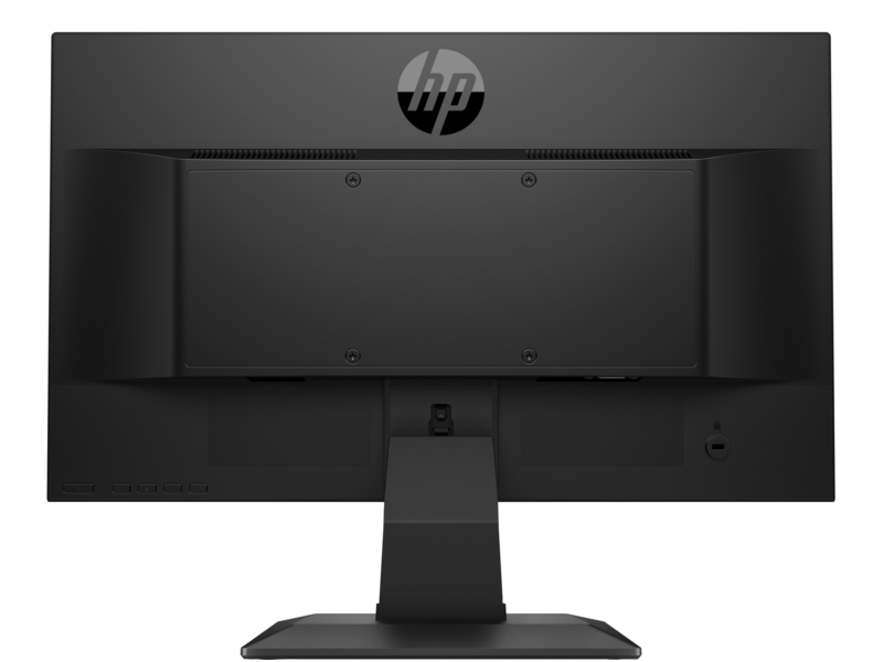 Monitor HP P204v 19,5" HD+ 1600x900, 60Hz, HDMI, VGA-2