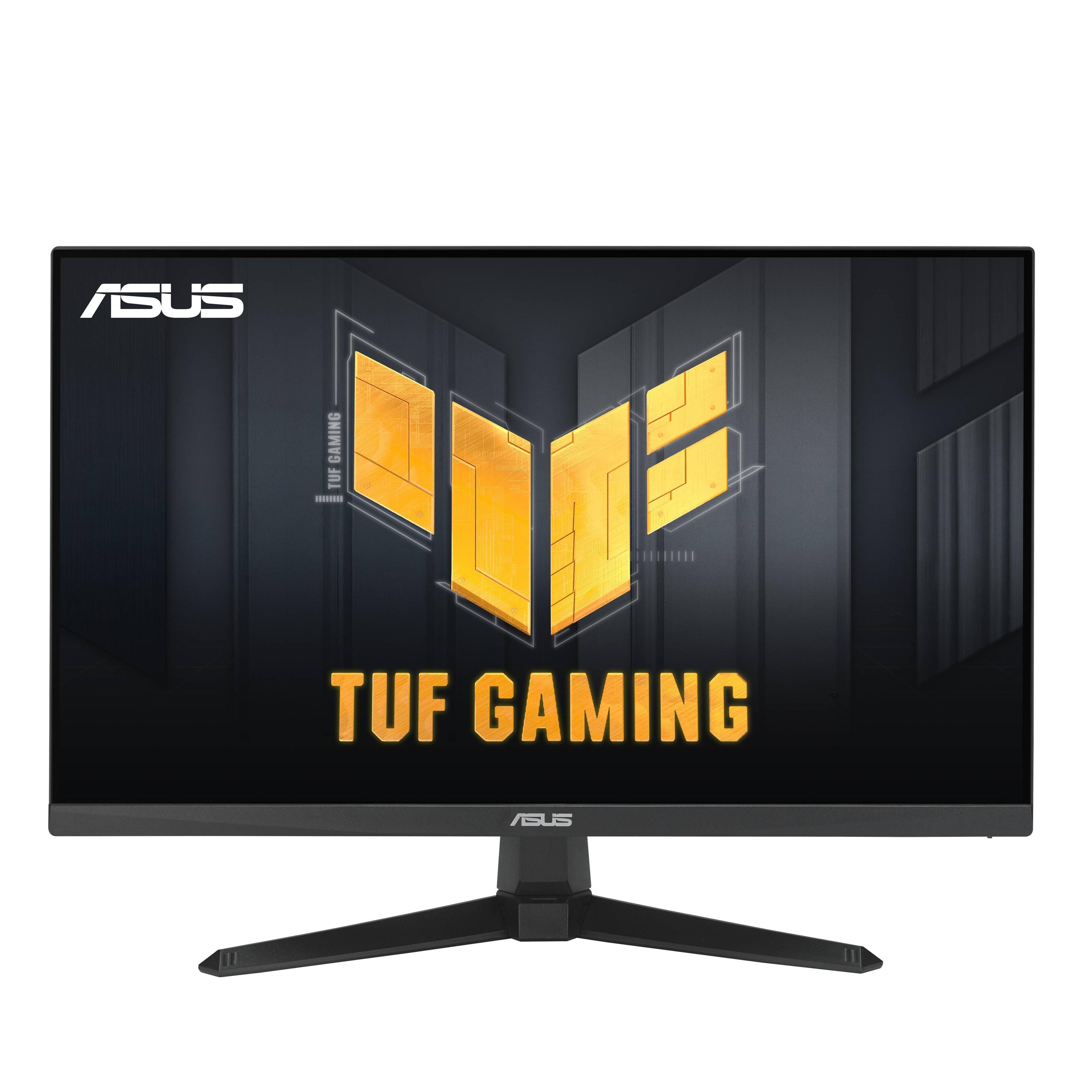 Monitor Gamer ASUS TUF Gaming VG249QE5A, 23,8" FHD, 146 Hz, Panel IPS, HDMI 2.0, DP, Negro-0