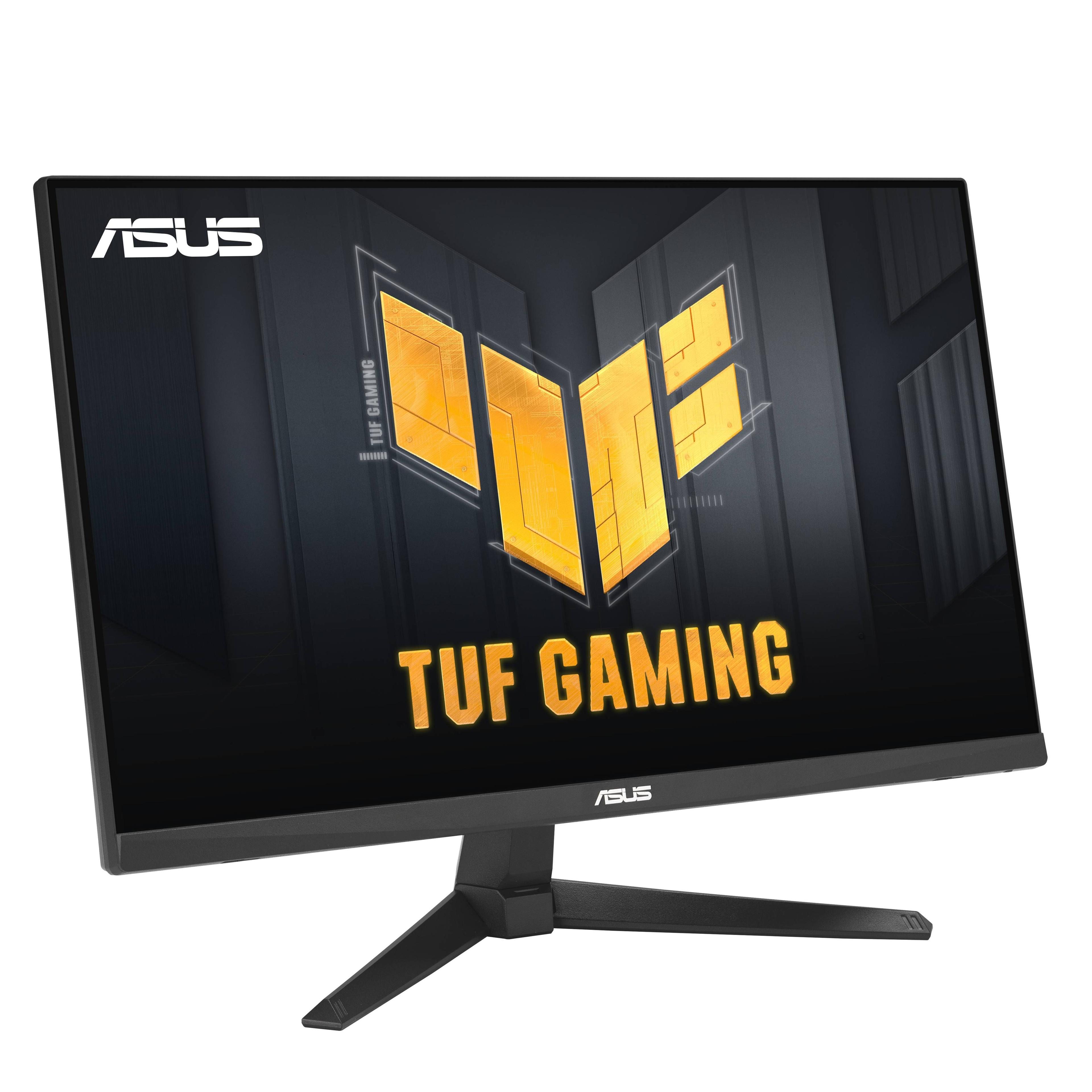 Monitor Gamer ASUS TUF Gaming VG249QE5A, 23,8" FHD, 146 Hz, Panel IPS, HDMI 2.0, DP, Negro-2