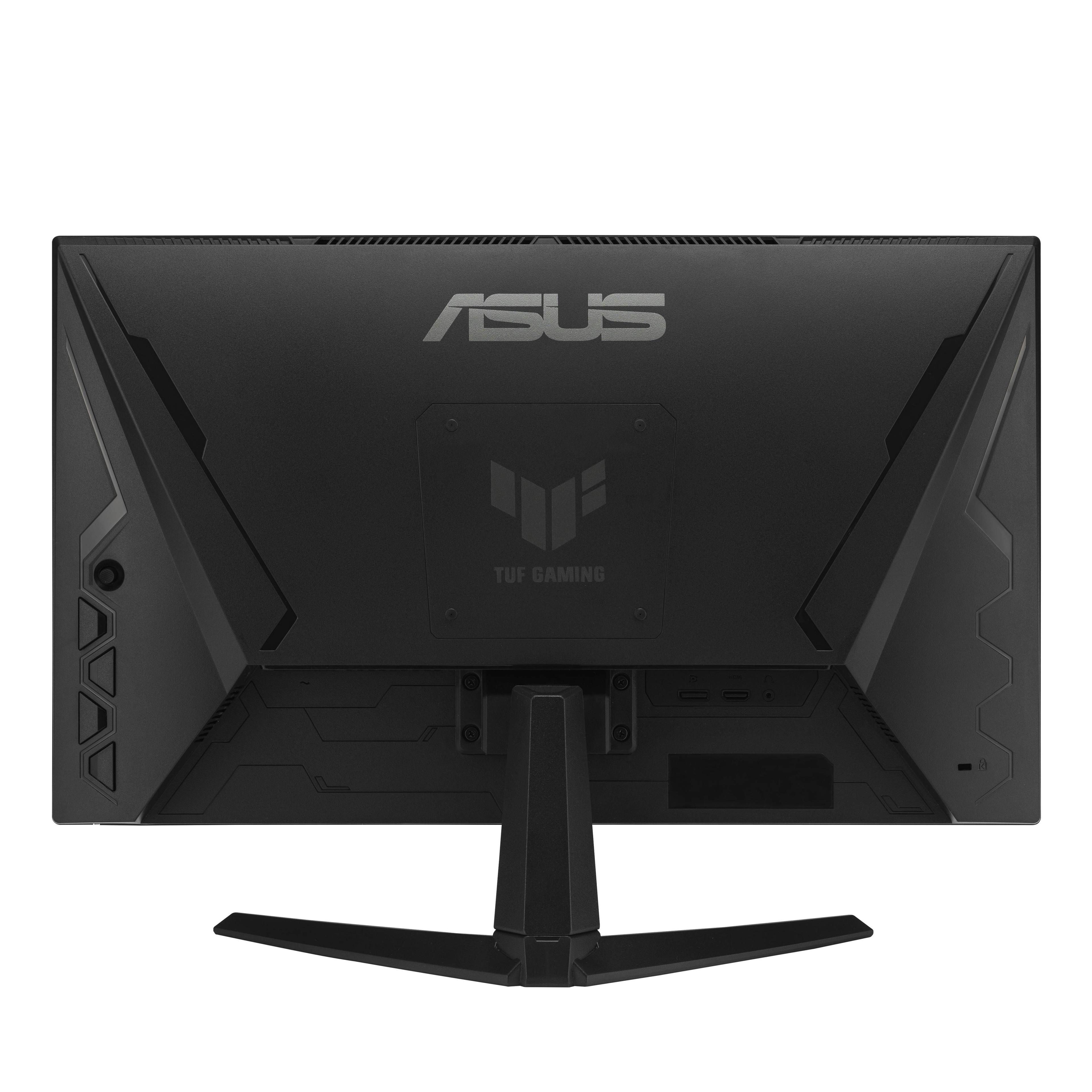 Monitor Gamer ASUS TUF Gaming VG249QE5A, 23,8" FHD, 146 Hz, Panel IPS, HDMI 2.0, DP, Negro-4