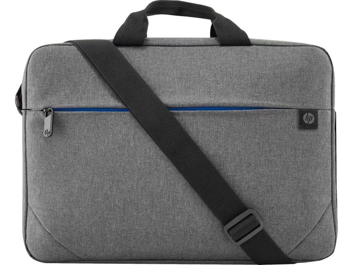 Bolso Para Notebook HP Prelude, 15.6'', Color Gris-0