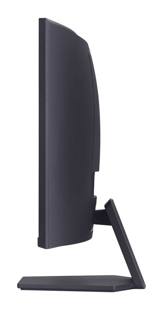 Monitor Gamer LG Ultragear Curvo, 27" QHD, 180hz, 1ms, Panel VA, AMD FreeSync, HDR 10-5