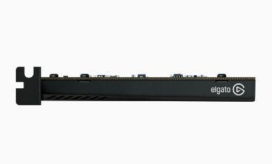 Tarjeta Capturadora de Video ELGATO 4K60 Pro MK.2, captura 4K de 60 FPS Ultrabaja latencia-4