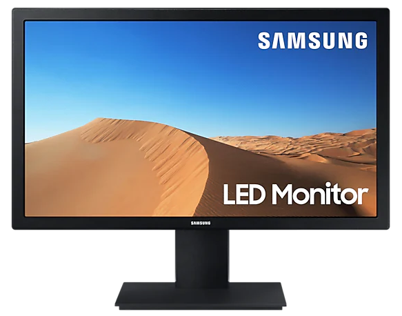 Monitor LS24A310NHLXZS 24" FHD 60Hz Panel VA-0