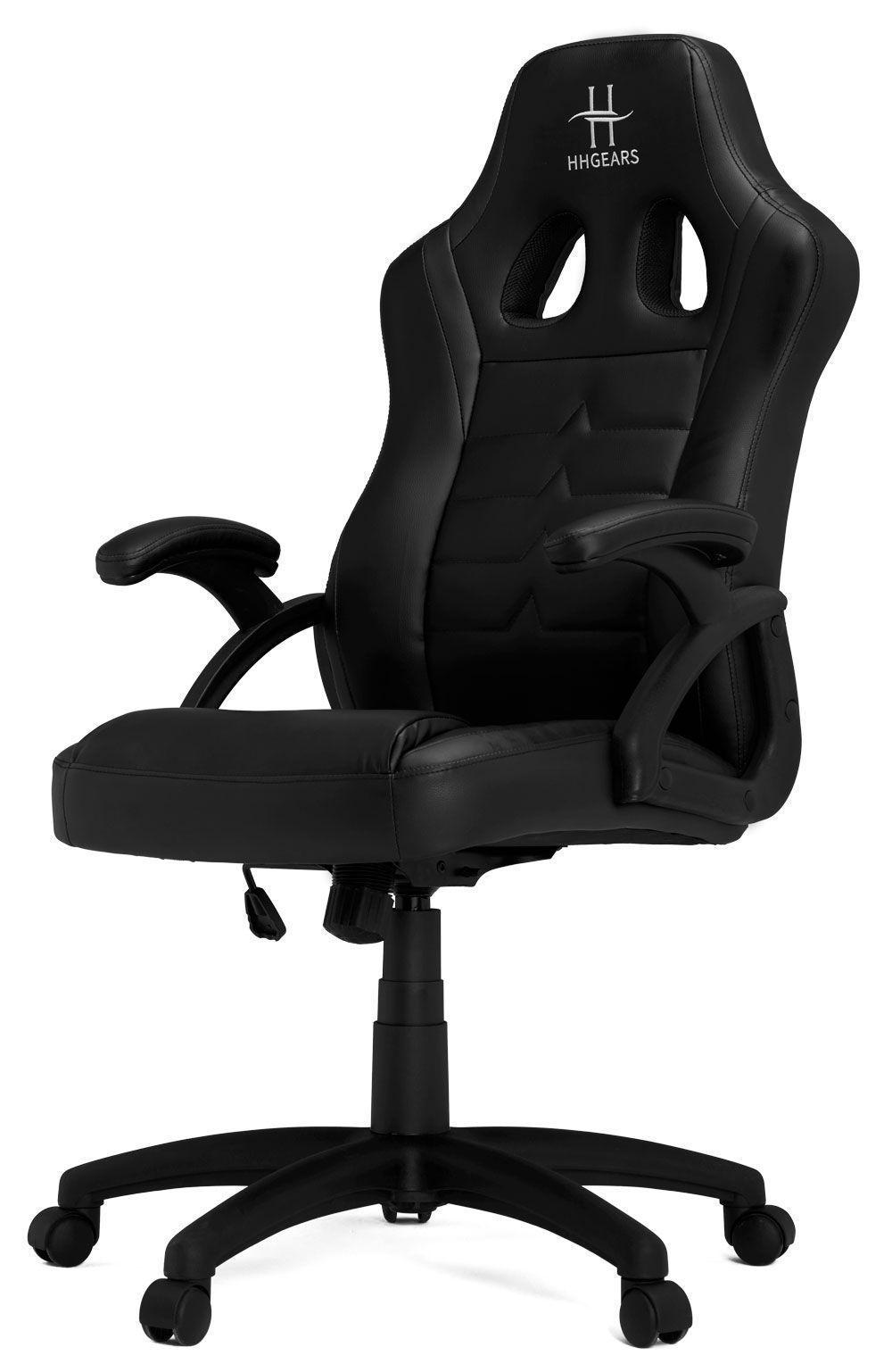 Silla Gamer Profesional HHGears SM115-0