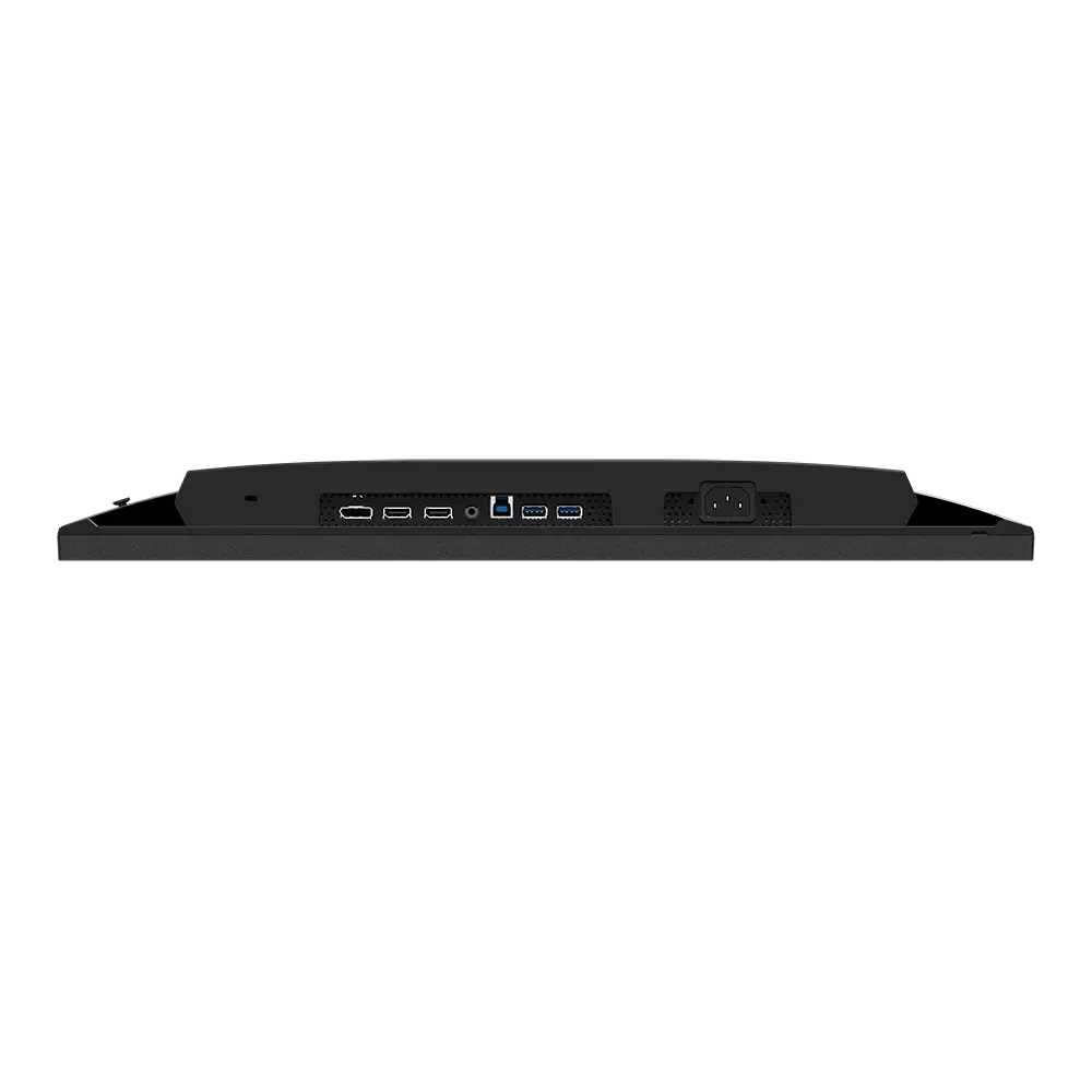 Monitor Gamer Gigabyte G24F 2, 24'', 180Hz (OC), 1920x1080, IPS, 1ms, HDMI, DisplayPort-4
