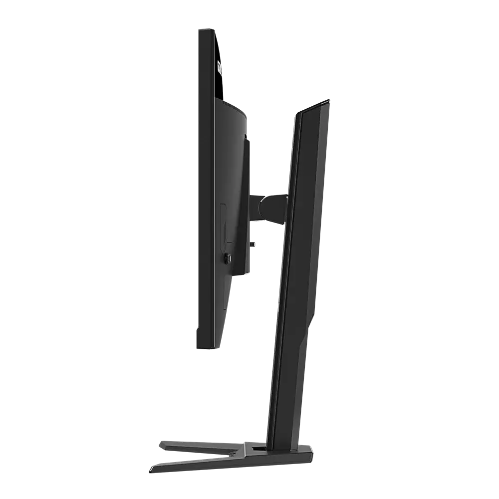 Monitor Gamer Gigabyte G24F 2, 24'', 180Hz (OC), 1920x1080, IPS, 1ms, HDMI, DisplayPort-3