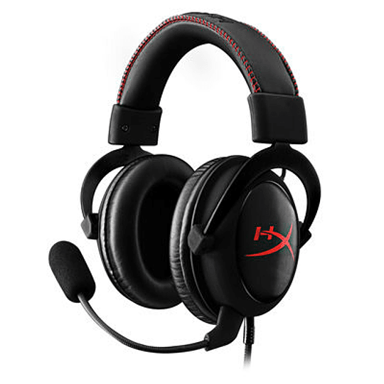 Audífonos Gamer HyperX Cloud Core S 7.1-0