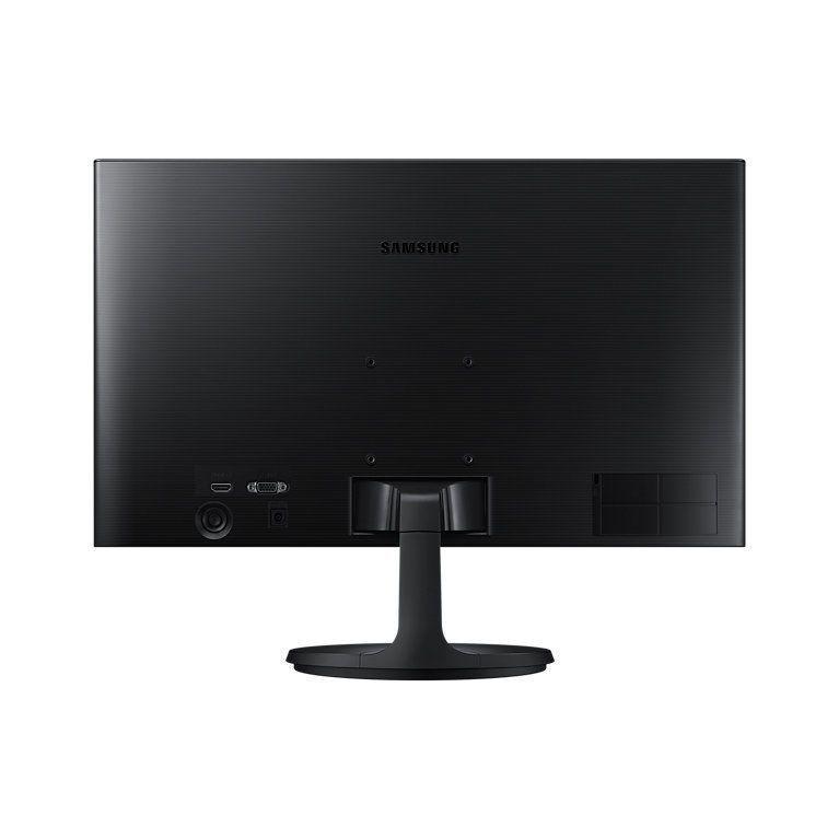 Monitor Samsung Led 21.5" 60Hz, 1 x VGA 1 x HDMI-1