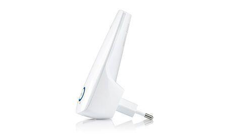 Extensor de Rango Inalámbrico TP-Link N 300Mbps-3