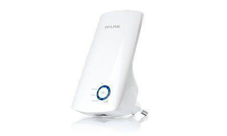 Extensor de Rango Inalámbrico TP-Link N 300Mbps-2