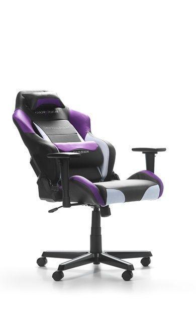 SILLA GAMER PRO DXRACER DRIFTING SERIES DM61PURPLE-2