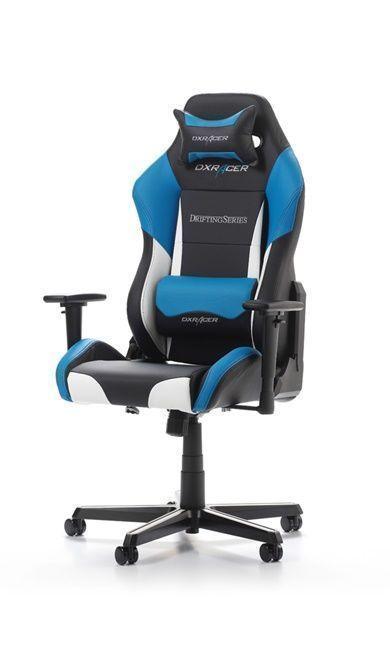 SILLA DXRACER DRIFTING SERIES DM61 BLUE-0