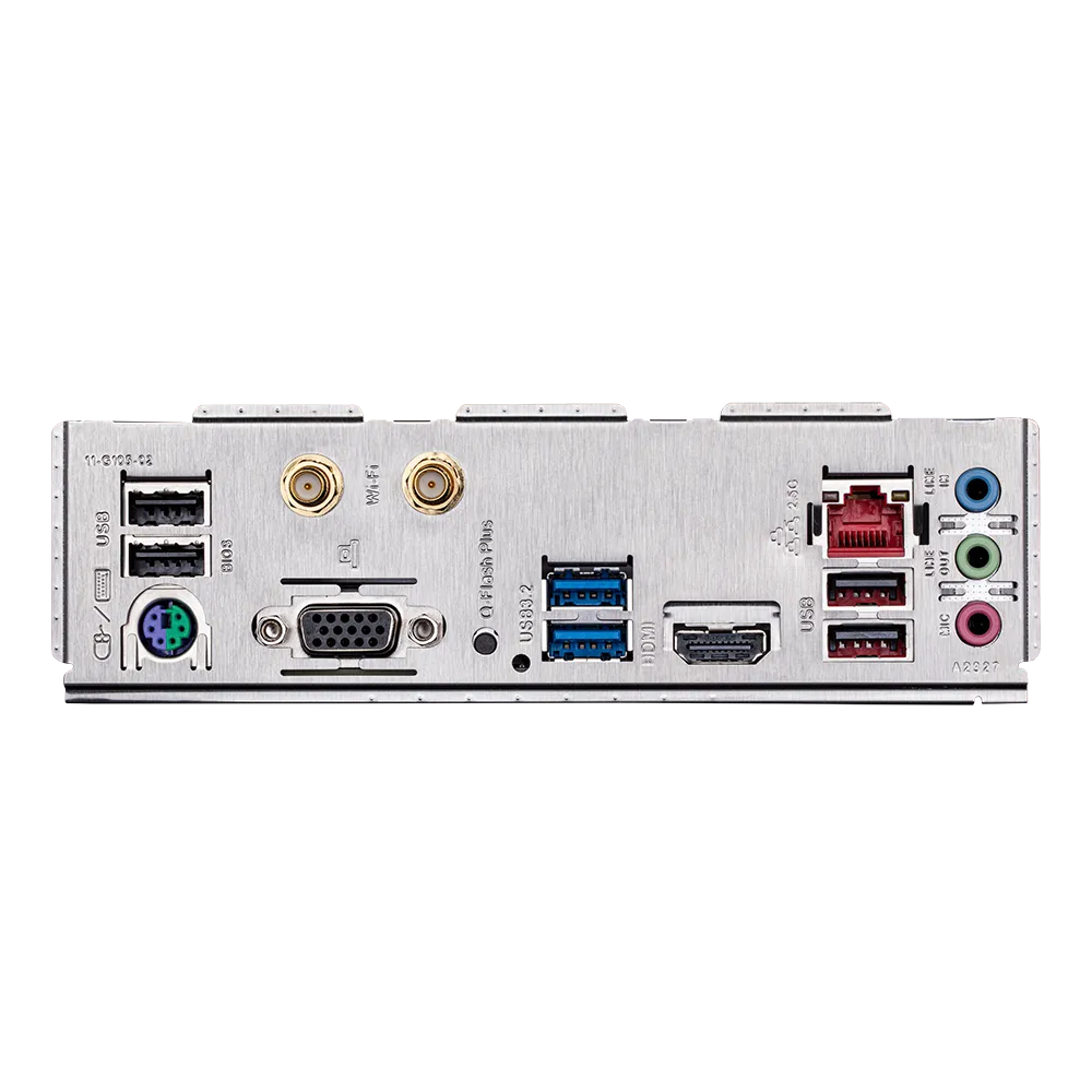Placa Madre Gigabyte B650M GAMING WIFI, AM5, DDR5-4