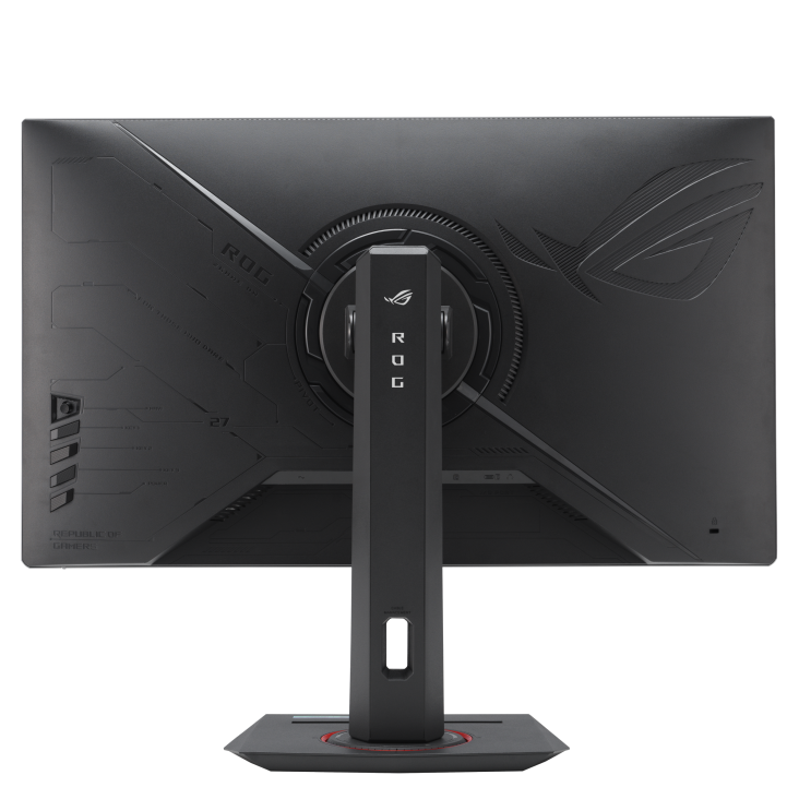 Monitor Gamer Asus ROG XG27ACS, 27" QHD, 180hz, IPS, HDR 10-3