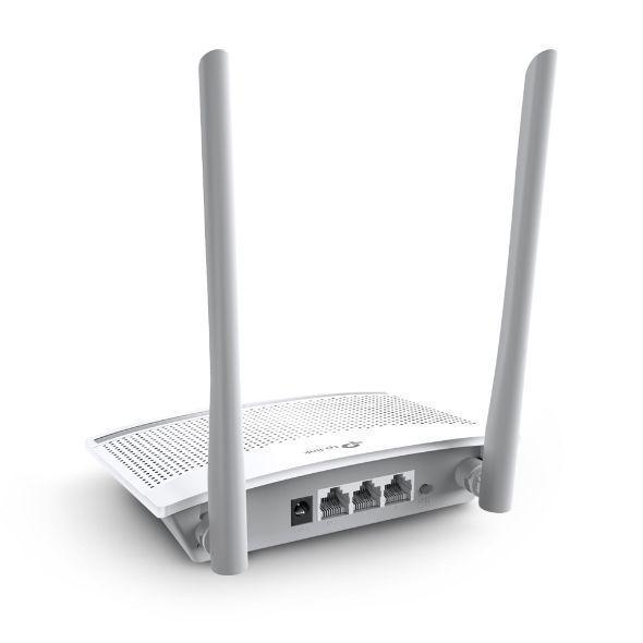 Router Inalámbrico TP-Link N300-1