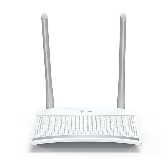 Router Inalámbrico TP-Link N300-0