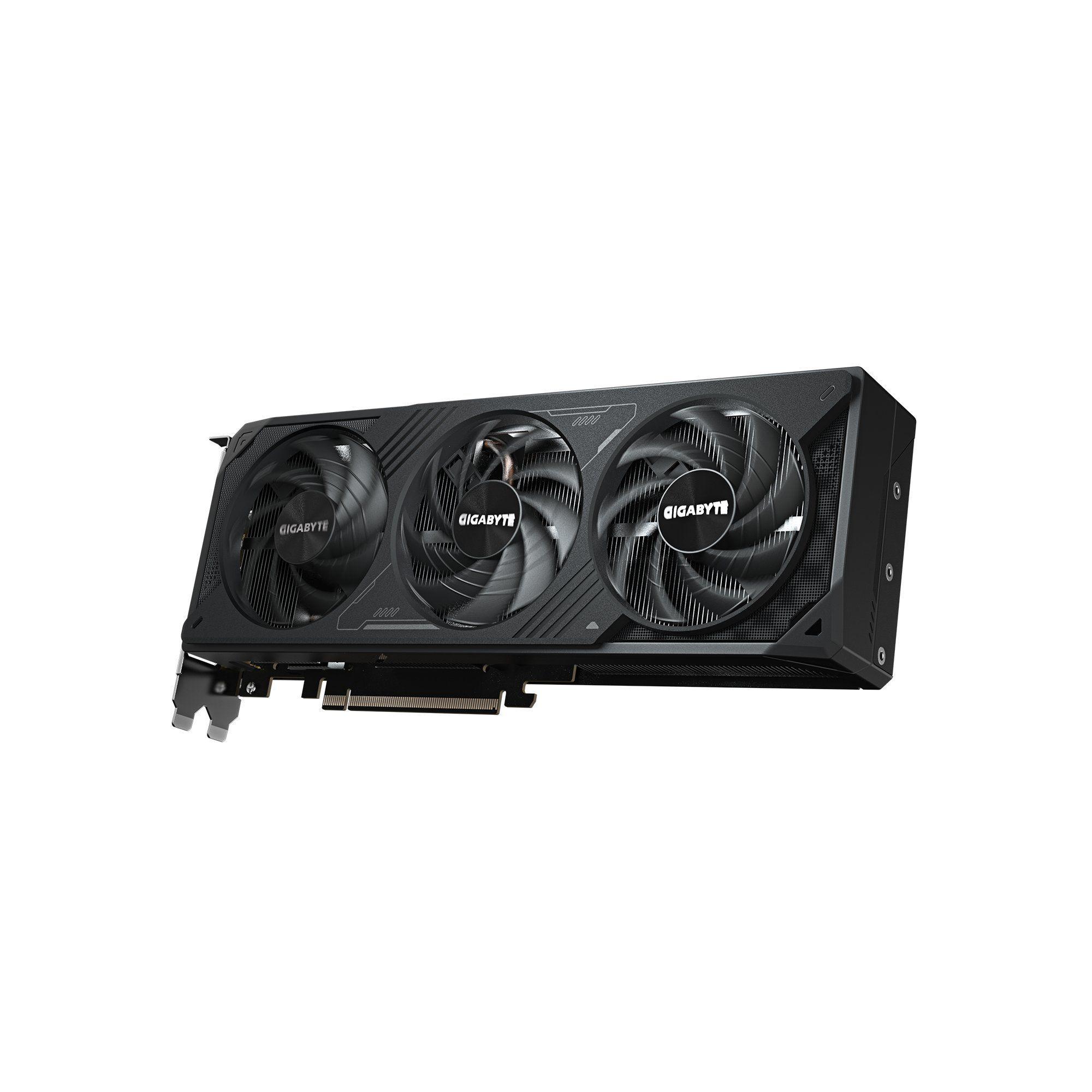 Tarjeta de Video GIGABYTE Nvidia GeForce RTX 5070 WINDFORCE OC SFF, 12GB GDDR7, 192-bit-3