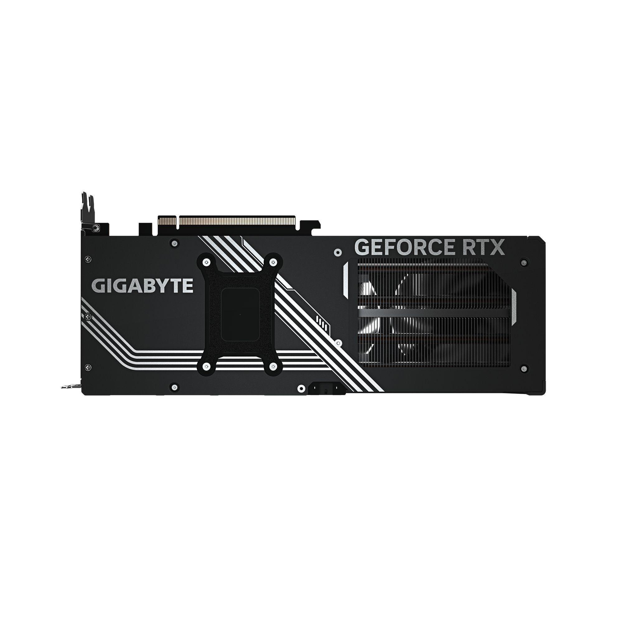 Tarjeta de Video GIGABYTE Nvidia GeForce RTX 5070 WINDFORCE OC SFF, 12GB GDDR7, 192-bit-4