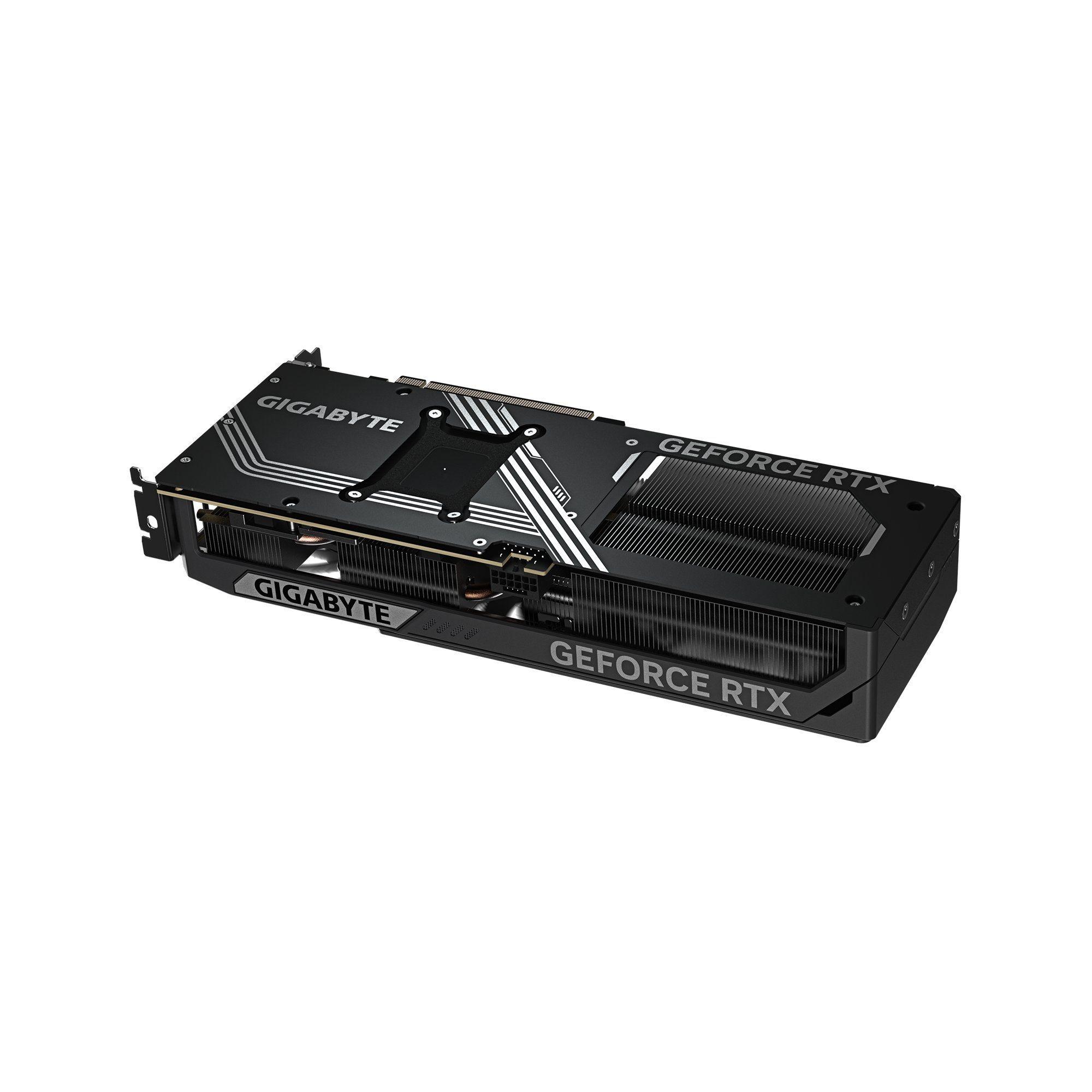 Tarjeta de Video GIGABYTE Nvidia GeForce RTX 5070 WINDFORCE OC SFF, 12GB GDDR7, 192-bit-5