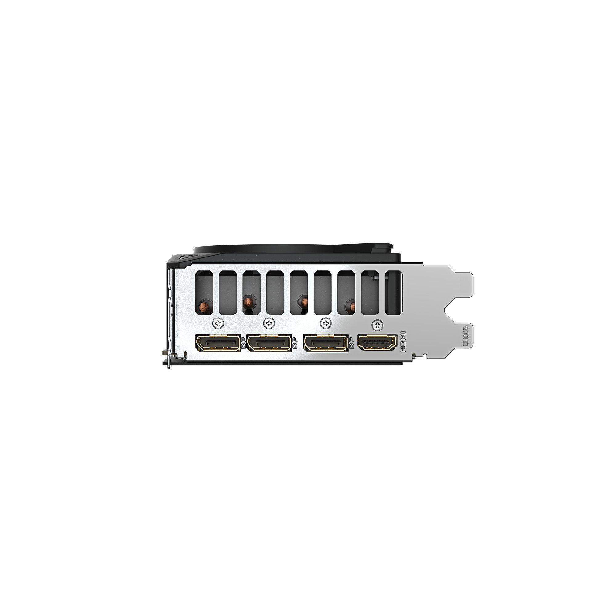 Tarjeta de Video GIGABYTE Nvidia GeForce RTX 5070 WINDFORCE OC SFF, 12GB GDDR7, 192-bit-7
