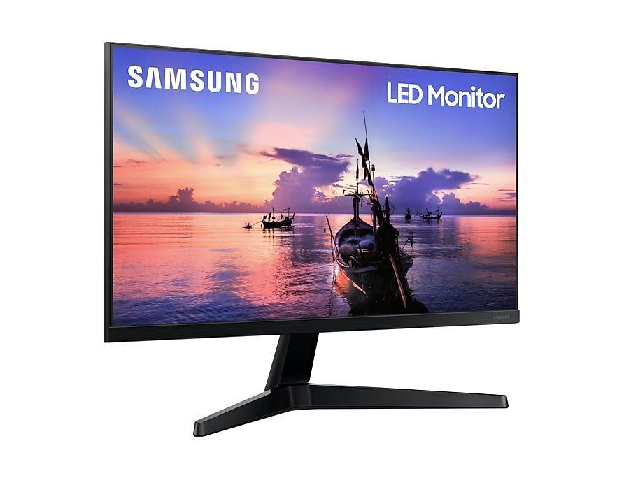 Monitor LF22T350 22", IPS, Full HD (1920x1080), 75Hz, 5ms, HDMI, VGA, AMD FreeSync™-2