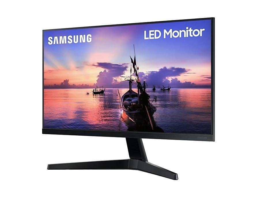 Monitor LF22T350 22", IPS, Full HD (1920x1080), 75Hz, 5ms, HDMI, VGA, AMD FreeSync™-1