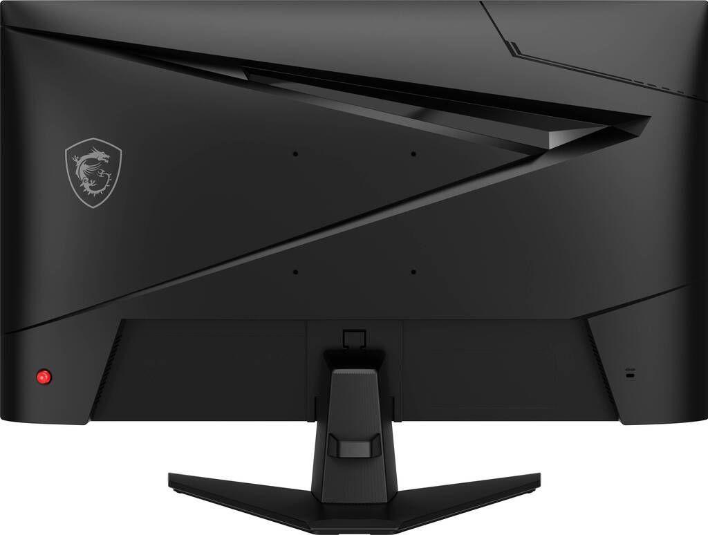 Monitor Plano Gamer MSI MAG 274F, 27" Full HD, 200Hz, 1ms, Panel Rapid IPS, Adaptive Sync, AI Vision-2