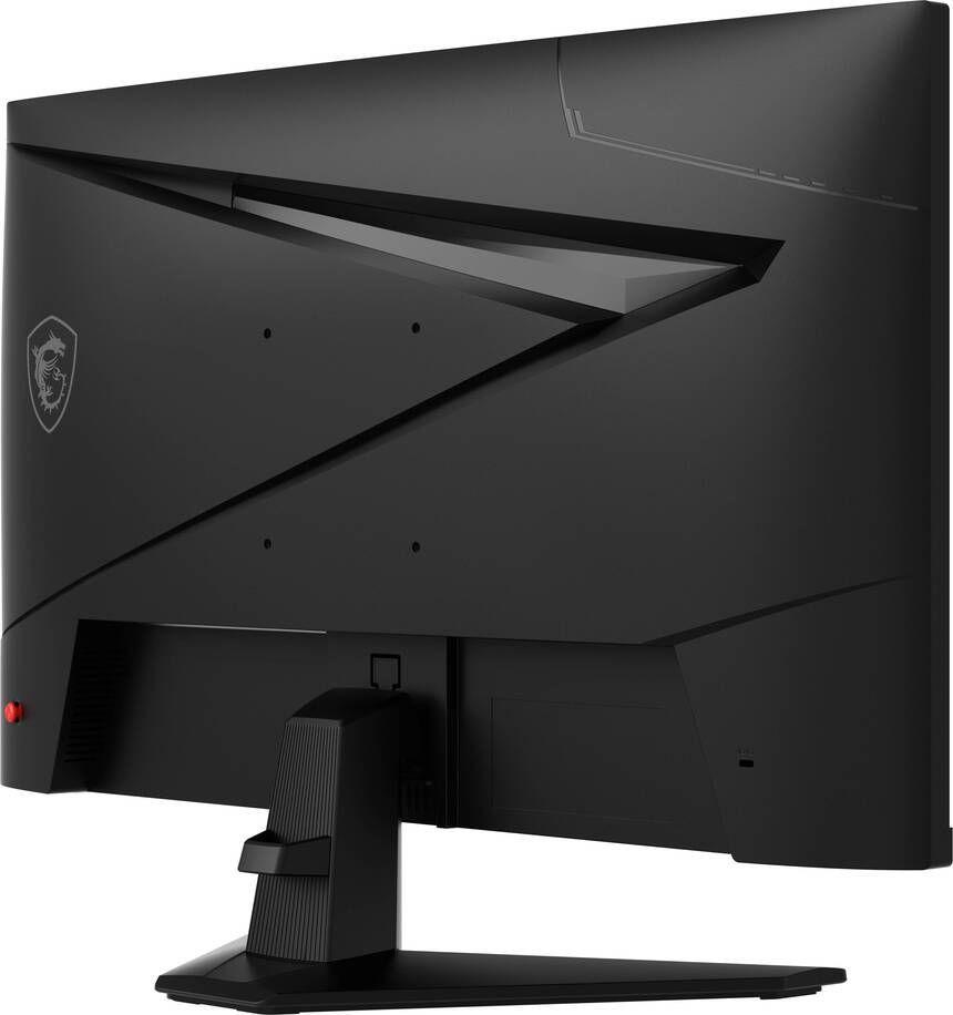 Monitor Plano Gamer MSI MAG 274F, 27" Full HD, 200Hz, 1ms, Panel Rapid IPS, Adaptive Sync, AI Vision-3