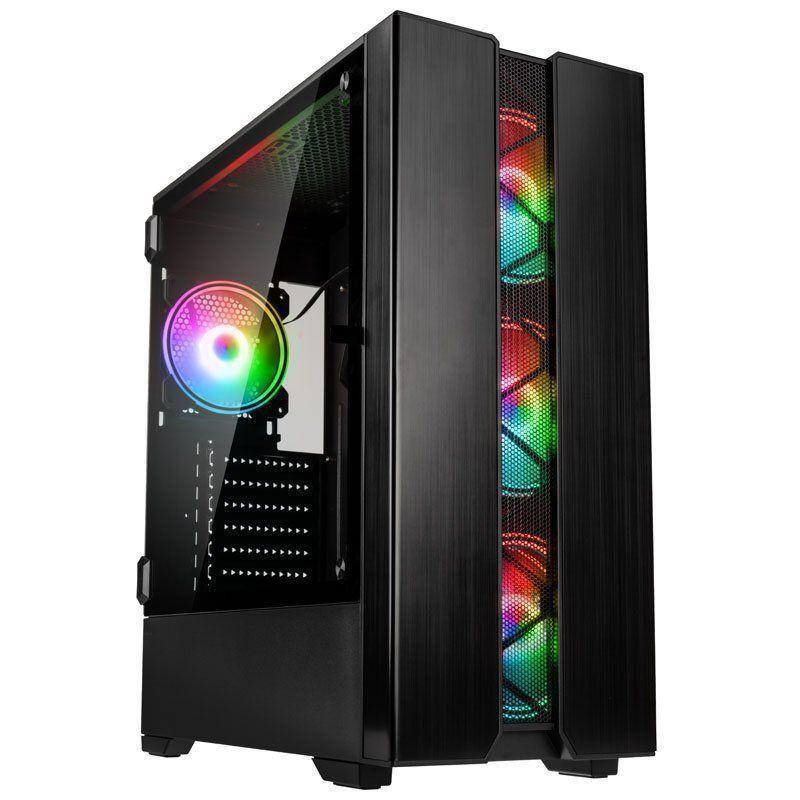 GABINETE KOLINK PHALANX V2,RGB-0
