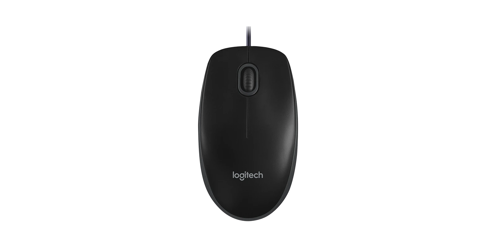 Kit Combo Teclado y Mouse Logitech MK120 USB-2