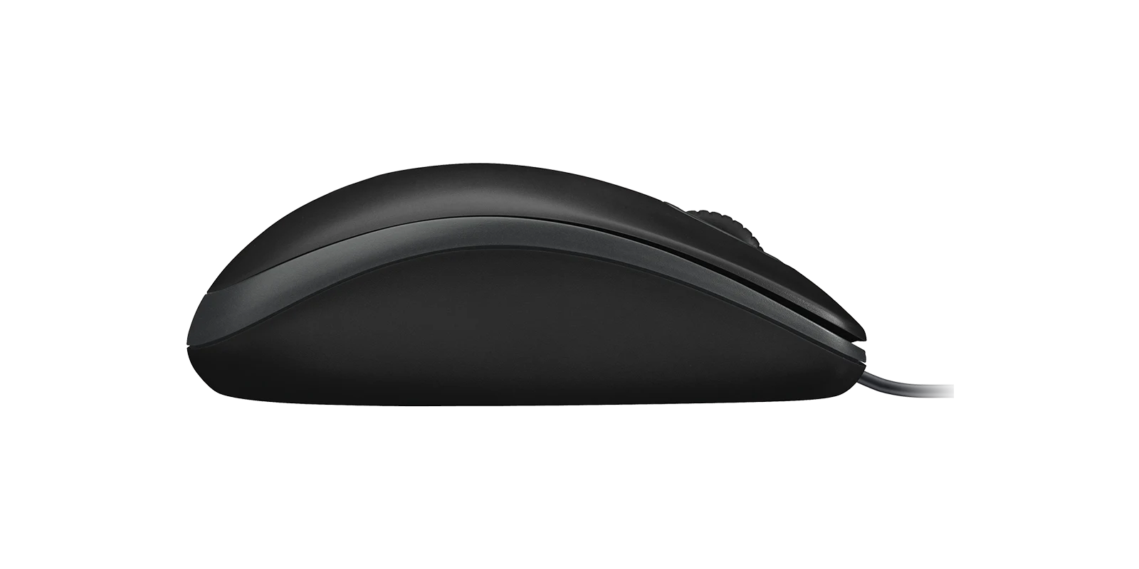Kit Combo Teclado y Mouse Logitech MK120 USB-3