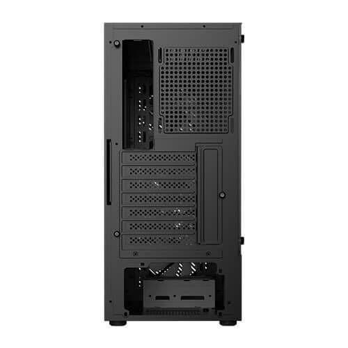 Gabinete Gamer Antec AX20 Elite, Vidrio Templado, 4 Ventiladores 120mm , ATX, Micro-ATX-2