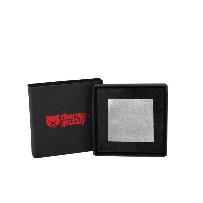 Almohadilla Térmica de Grafeno Thermal Grizzly KRYOSHEET, 33 x 33mm, 0,2mm, AM5-0