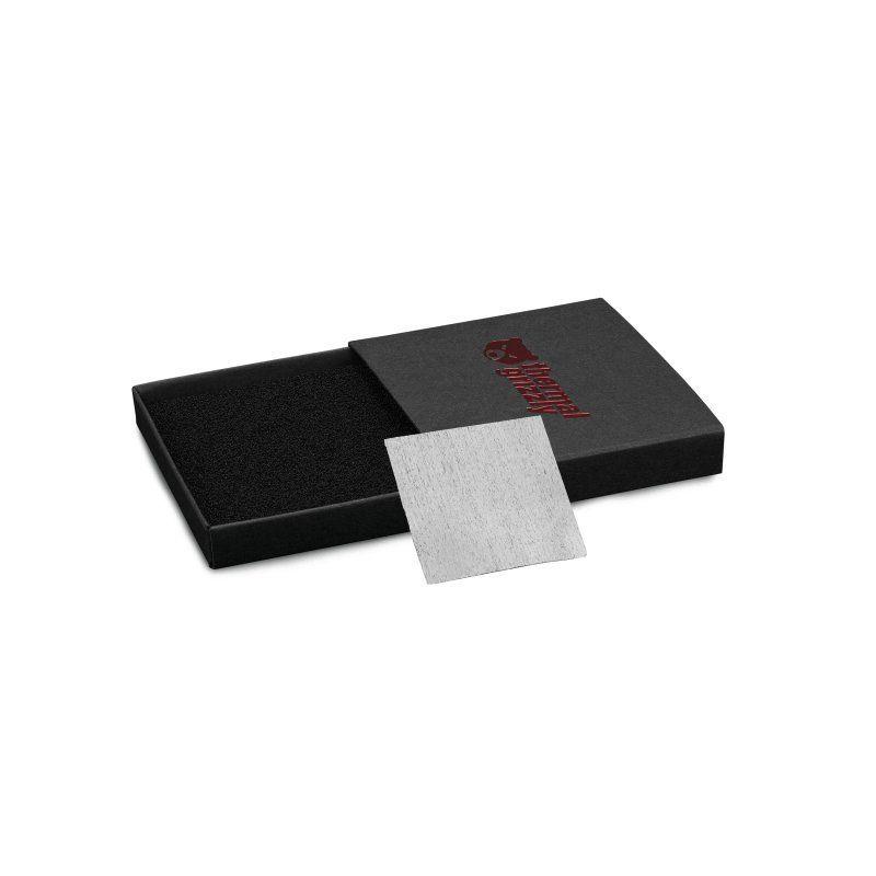Almohadilla Térmica de Grafeno Thermal Grizzly KRYOSHEET, 33 x 33mm, 0,2mm, AM5-1
